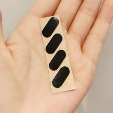 Mouse Foot Pad Anti-slip Side Stickers for Logitech MX ANYWHERE3 Wireless Mouses