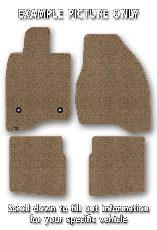 Lloyd Berber 2 alfombrillas - Juego de 4 piezas - Elige entre 8 colores Foto 4 de 4