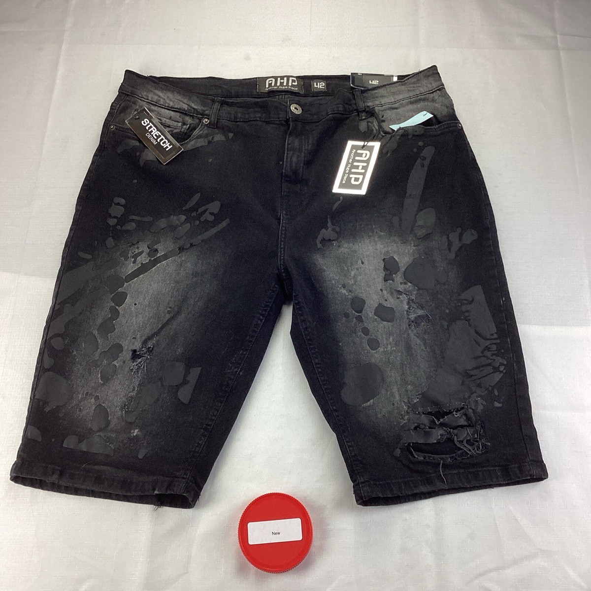【haag】★韓国人気☆24SS★piping shorts☆2 COLORS Boys' Garment-dyed Knit Dock Short For Boys | J.Crew
