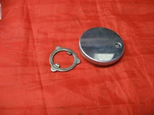 Viscount Belair 900 Sewing Machine Stop Motion Knob Japanese Badged