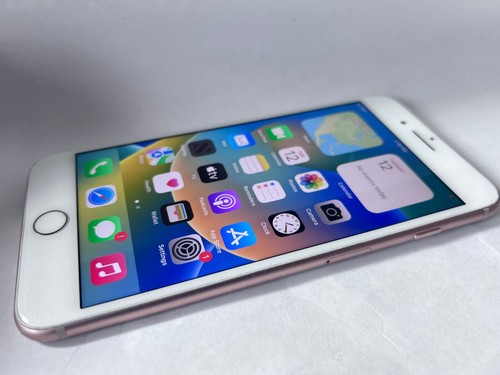 Smartphone AT&T Apple iPhone 8 PLUS 64 GB 4G LTE / 100% PIPISTRELLO / Cricket h2O *LEGGI* - Foto 4 di 11
