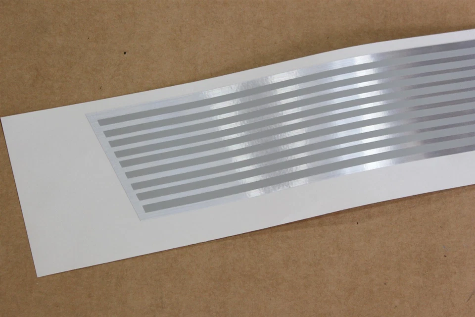 New Holland International Tractor 464 Decal 67511C2 Graphic IH NOS OEM Factory - Image 3 of 4