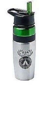 バーベキュー・調理用品 Boy Scouts water bottle BOY SCOUT SET OF 6 NATIONAL CAMPING SCHOOL STAINLESS STEEL WATER