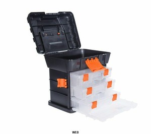 Cassetta porta attrezzi stanley