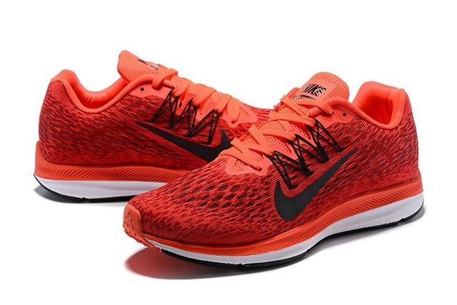 nike lunarglide 5