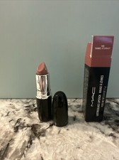 MAC Lustreglass Lipstick 540 Thanks, It s M.A.C 3g