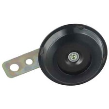 12V Horn 105dB Black For KTM EXC125 EXC200 EXC250 EXC300 EXC350 EXC450