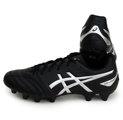 ASICS JAPAN DS LIGHT CLUB Wide Football Soccer Shoes 1103A097