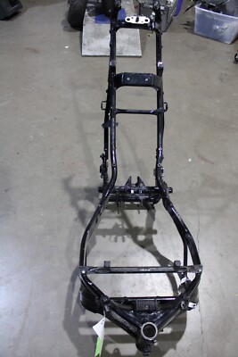 2003 Suzuki Katana 600 Frame *C* #204042 | eBay