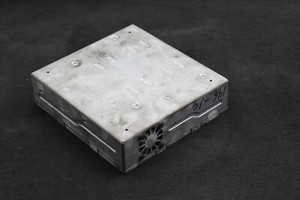 Audi A8 D3 4E 03-07 TV-Tuner Verstärker Receiver Steuergerät ECU 4E0919146C