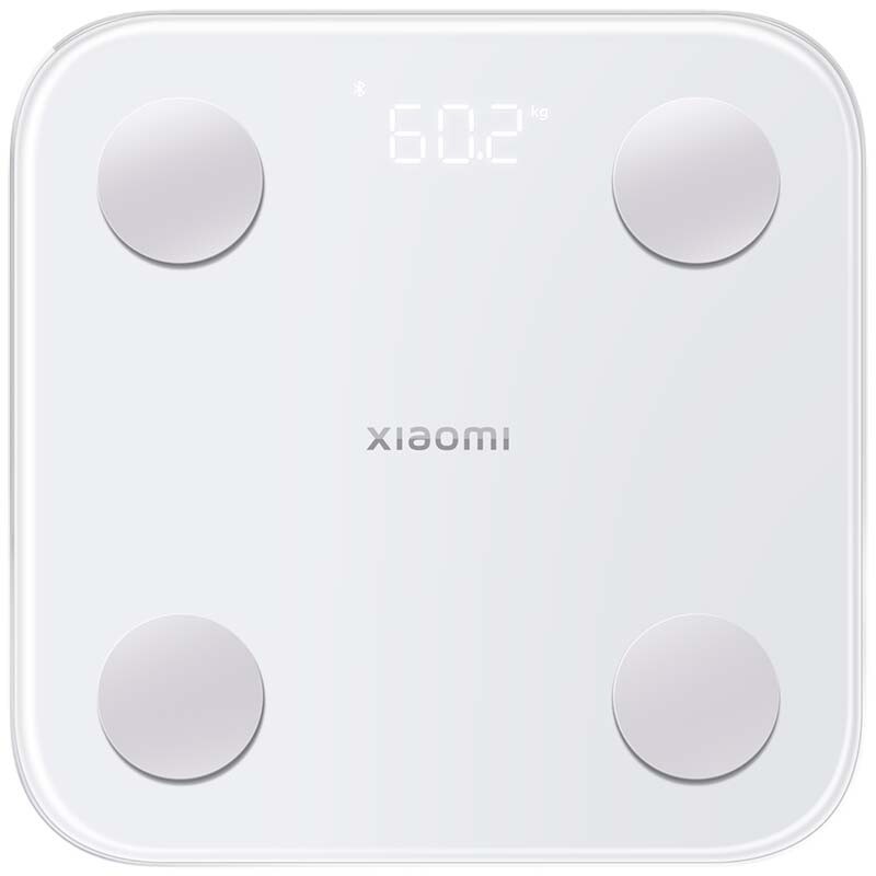 XIAOMI BODY COMPOSITION SCALE S400 BHR7793GL
