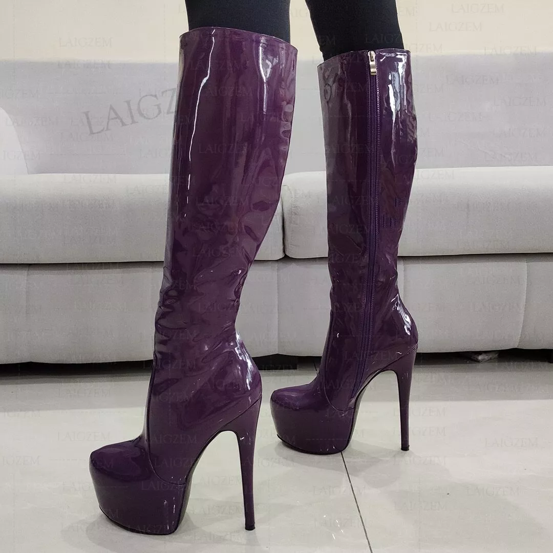 High hotsell heels tall