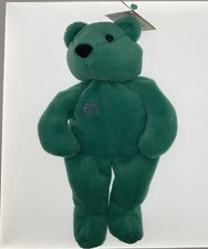 Salvino's Bammers - Randy Johnson 51 - 1999 Opening Day, Seattle Mariners. NEW