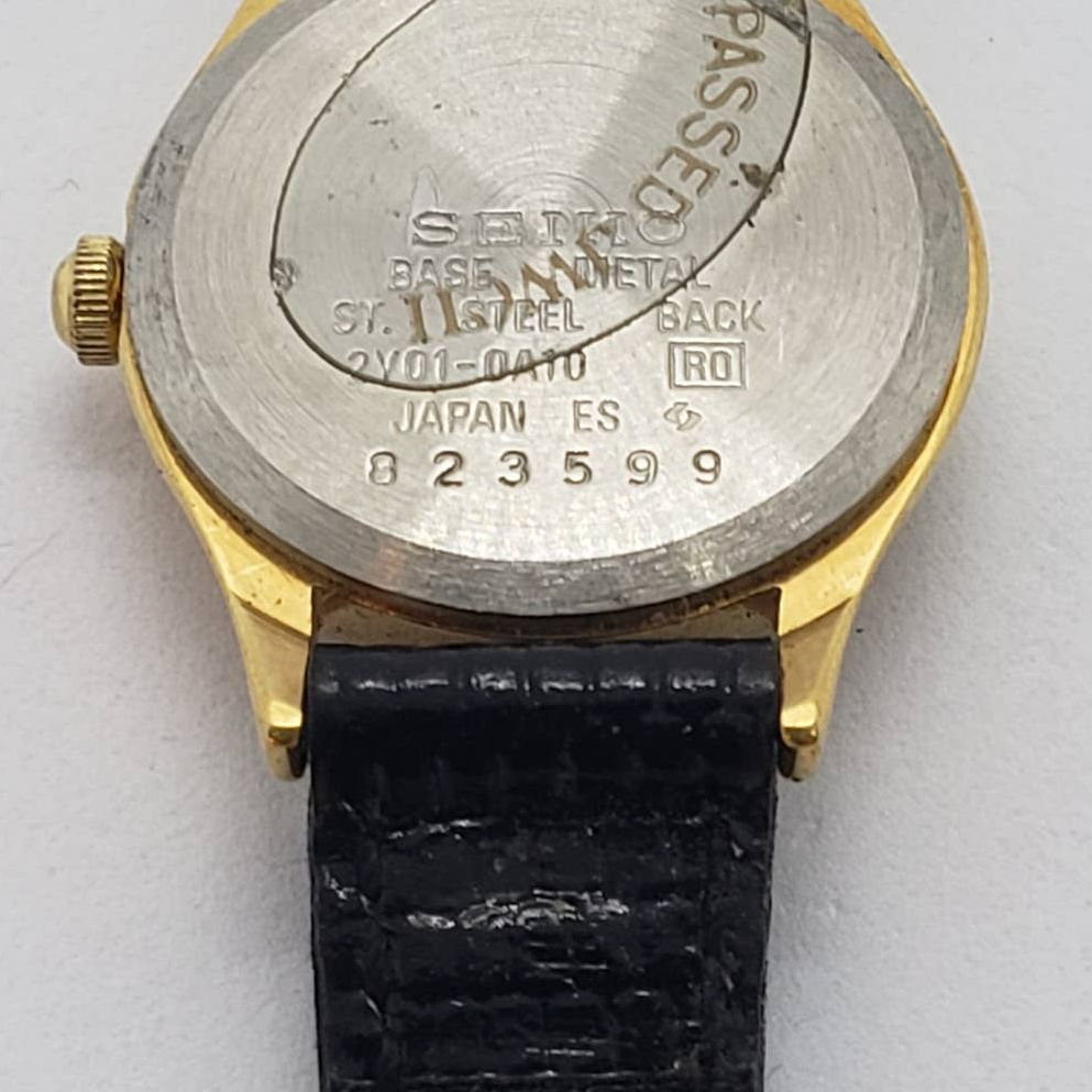 Vintage Seiko Women display picture 1
