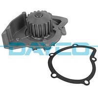 Wasserpumpe Citroen 2.2HDI
