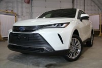 2021 TOYOTA VENZA HYBRID LIMITED