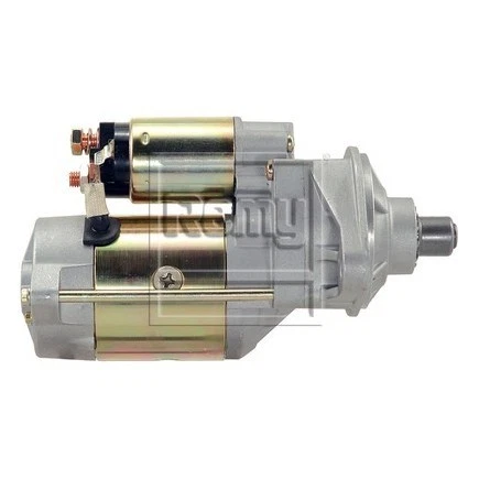 Worldwide Automotive 28716 Domestic Starter - Image 4 of 4