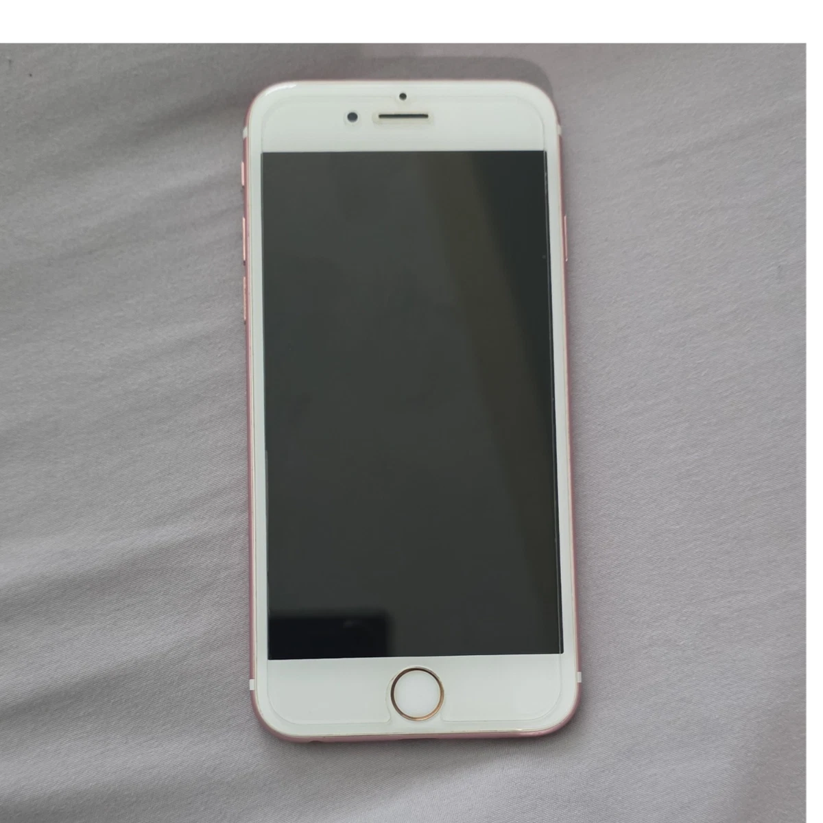 iPhone 6s Pink iOS for sale | eBay