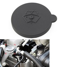 Windshield Wiper Washer Fluid Reservoir Cover Water Bottle Cap Fit Nissan 350Z