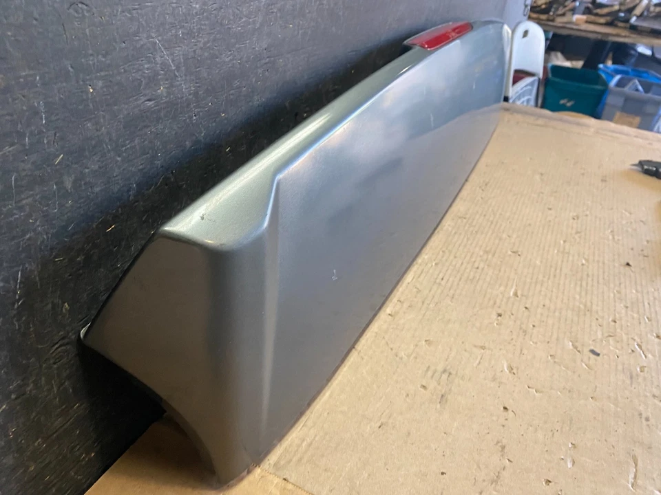 2006 2007 2008 Honda Pilot задний багажник спойлер ворота оригинальный s1453 DG - Изображение 3 из 4