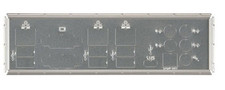 SuperMicro MCP-260-00148-0N I/O Shield for X12SPA-TF