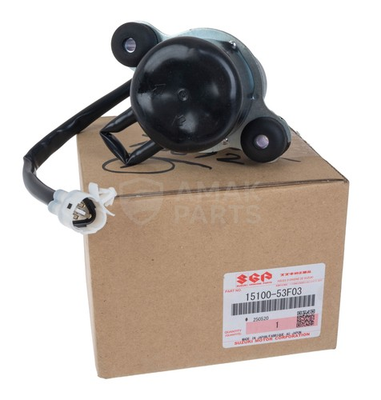 #ad #ad Genuine OEM PUMP ASSY FUEL for Suzuki Carry Every 15100 53F03 $299.00