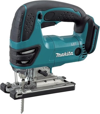 Makita DJV180Z 18V LXT Cordless Jigsaw Tool-less Blade [Bare Tool only]