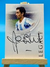 Ossie Ardiles | 2025 Futera Unique Autograph 1/1 â Tottenham Hotspur & Argentina