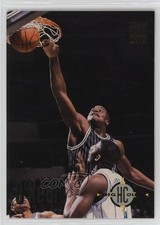 1993-94 Topps Stadium Club High Court Shaquille O'Neal #175 HOF 1hx3