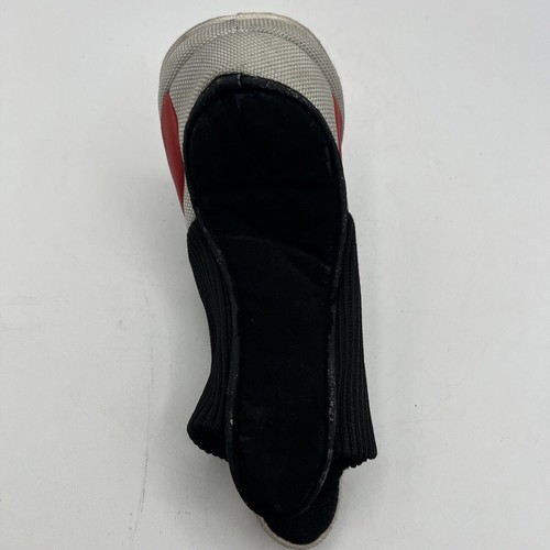 Tour Edge Hybrid Head Cover Number 4 - Picture 4 of 7