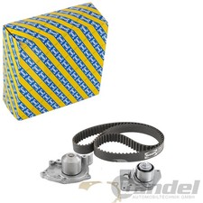 Kit de distribution Mitsubishi CARISMA