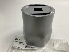 OTC 1922 2-5/8" 6 Point Wheel Bearing Axle Locknut Socket 3/4" Drive