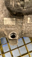 Climatisation et Accessoires Toyota AVENSIS