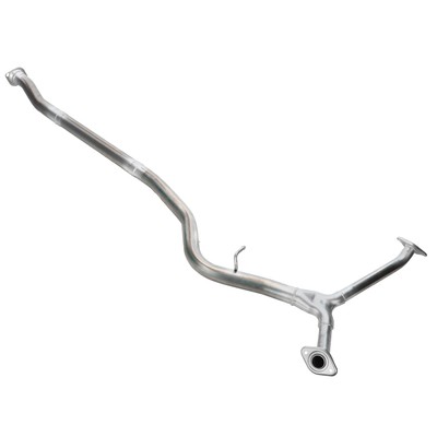 OEM NEW 2015-2021 Subaru WRX 2.0L Exhaust Muffler Intermediate