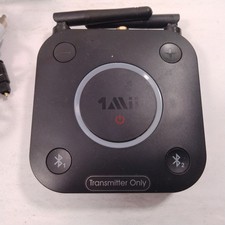 Bluetooth 50 Transmitter B06Tx 1Mii Low Latency TV PC Headphone Projector China