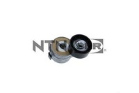 Neu - Snr GA359.17 Riemenspanner, Keilrippenriemen FüR CitroËN Peugeot Toyota
