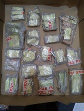 Tornado Aircraft Mixed Spare Parts - Job Lot