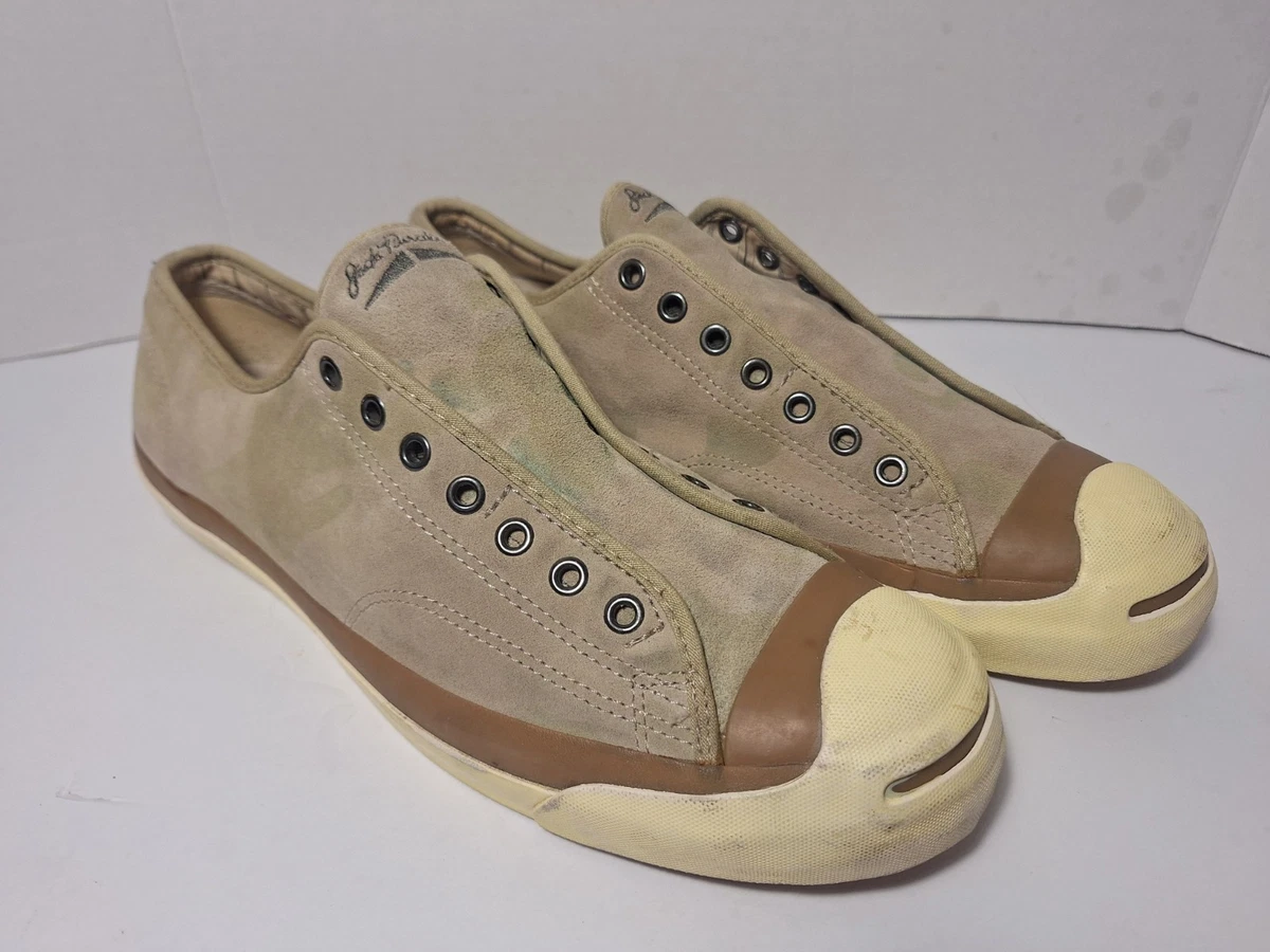 jack purcell slip on products for sale | eBay