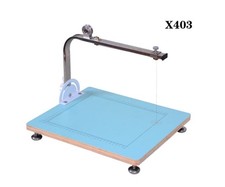 Professional Foam Cutter with Adjustable Temperature, 72W Electric Foam Cutter