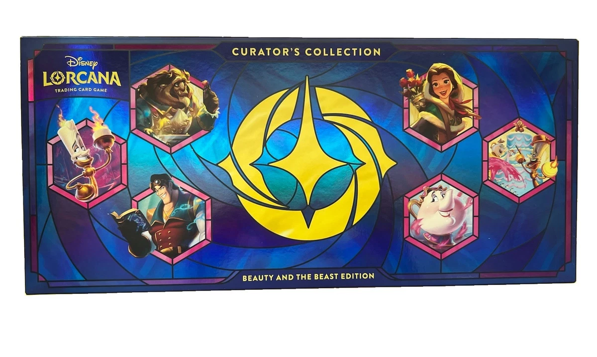 25+ Trading Card Games Disney Lorcana TCG for sale | Updated Oct 2026