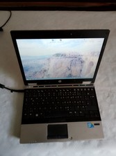 HP EliteBook 2540p