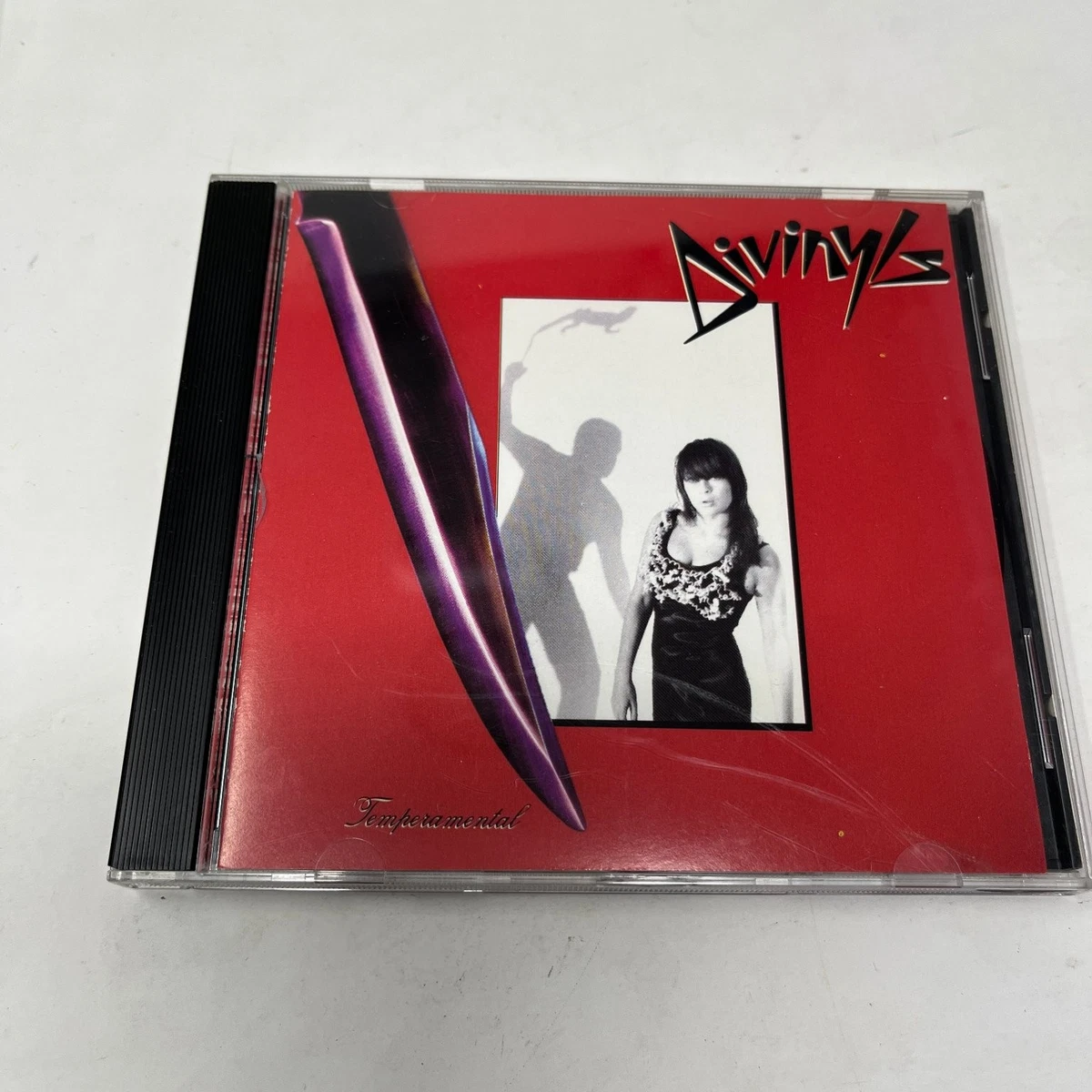 Divinyls Music CDs for sale | eBay