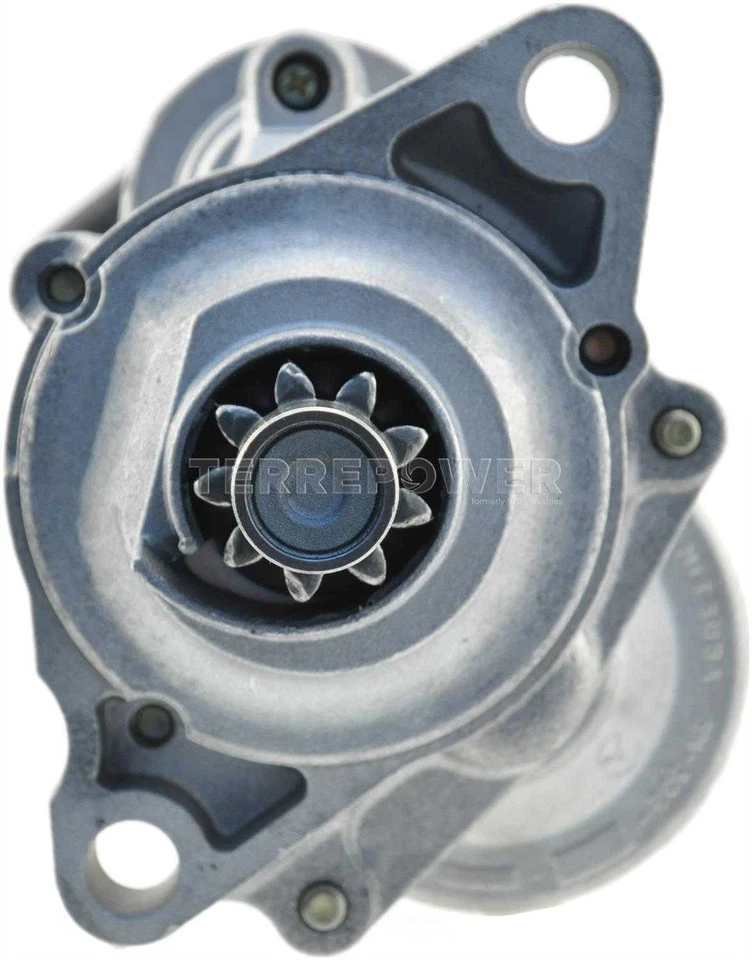 Arrancador motor de arranque BBB Industries 16902 Reman Foto 3 de 4