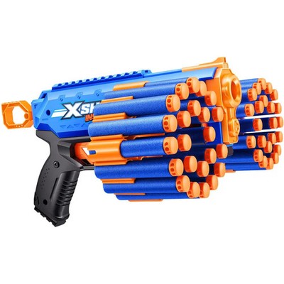 XSHOT - Insanity Blaster Manic mit Darts