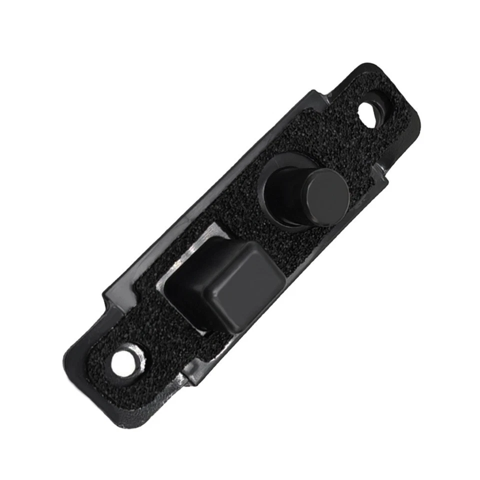 B-Pillar Wedge Sliding Door Wedge Replaces Damaged Wedge Plastic OE Fit - Image 4 of 4