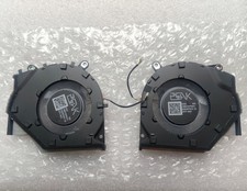 New for ASUS ProArt P16 OLED H7606W H7606WW H7606WX fan L R