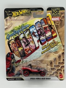 Hot Wheels Dead Pool | eBay