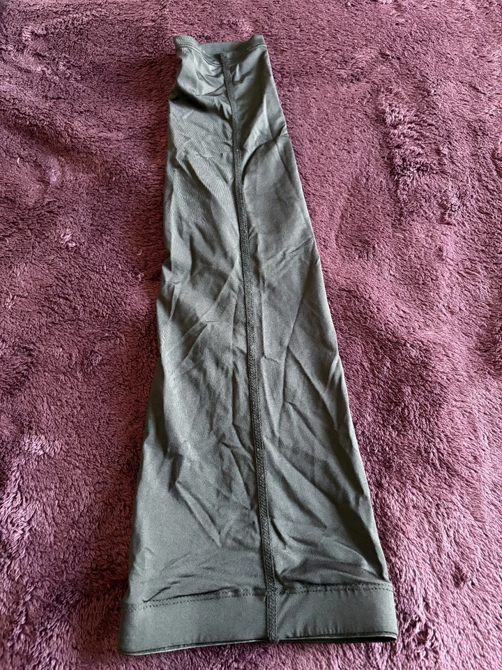 Copper Compression - Men's Full Leg Brace/Compression Sleeve S/M - Image 2 of 3