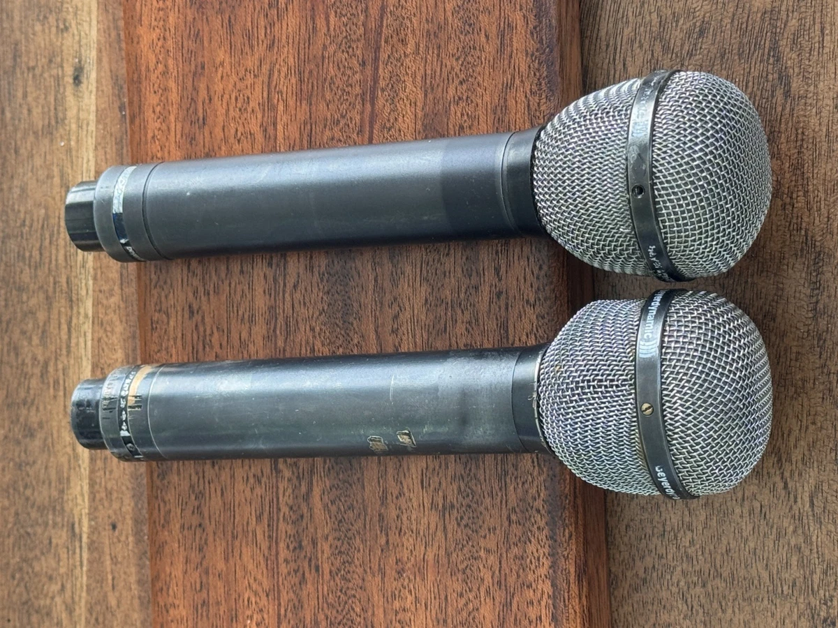 Beyerdynamic M88 for sale - eBay