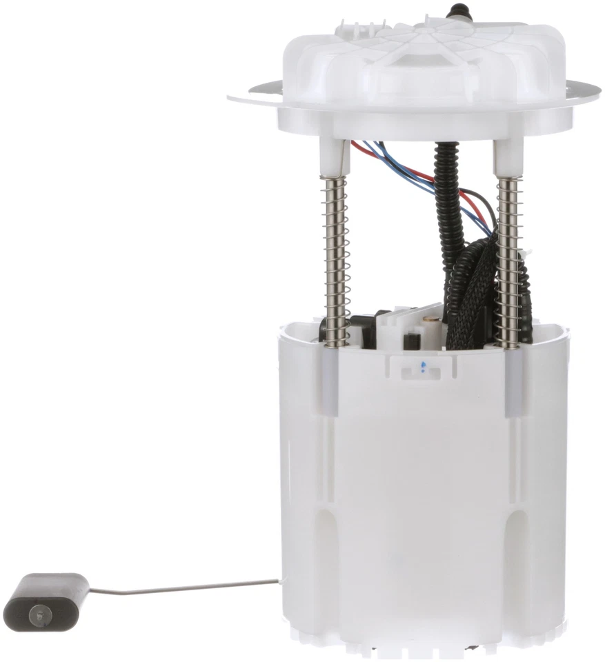 Conjunto de módulo de bomba de combustible Delphi 2009 para Chrysler Town Country 2008-2010 Foto 3 de 4